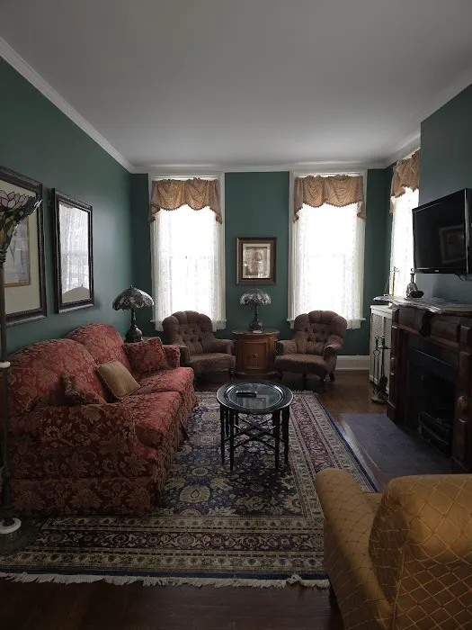 The Inn at Cooperstown 4