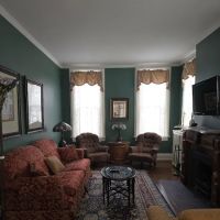 The Inn at Cooperstown ico