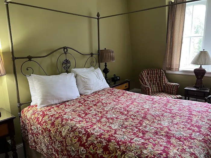 The Inn at Cooperstown 4