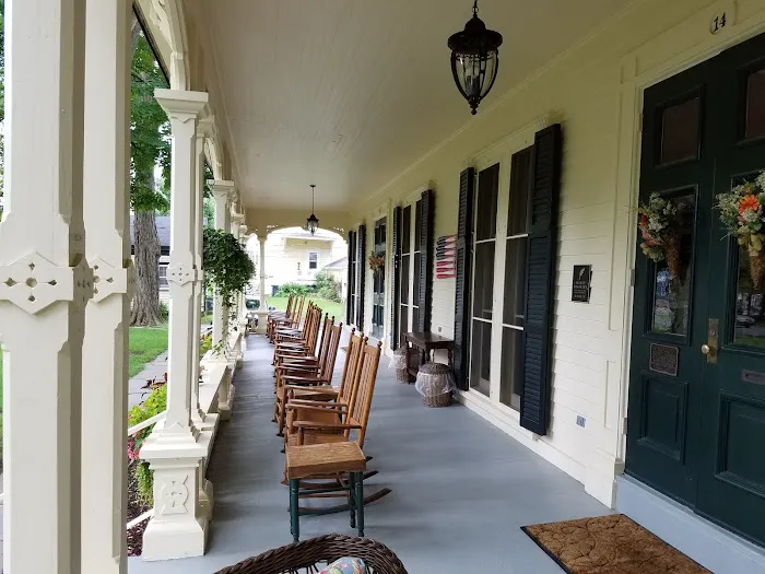 The Inn at Cooperstown 4