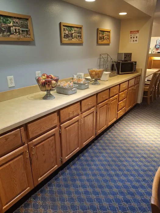 Super 8 by Wyndham Cobleskill NY 4
