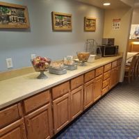 Super 8 by Wyndham Cobleskill NY ico