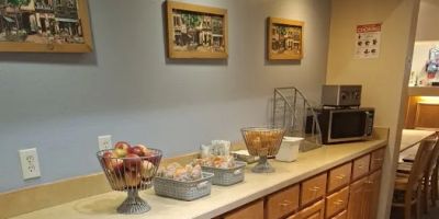 Super 8 by Wyndham Cobleskill NY
