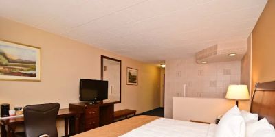 Pocono Resort & Conference Center - POCONO MOUNTAINS
