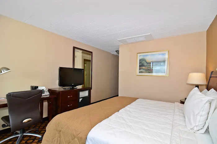 Pocono Resort & Conference Center - POCONO MOUNTAINS 4
