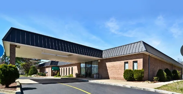Pocono Resort & Conference Center - POCONO MOUNTAINS 4