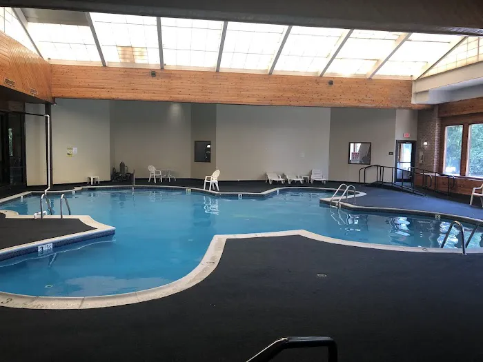 Pocono Resort & Conference Center - POCONO MOUNTAINS 4