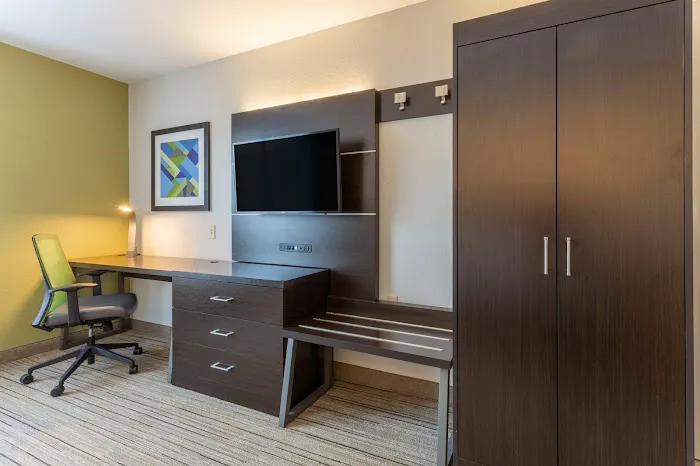 Holiday Inn Express & Suites White Haven - Poconos by IHG 4