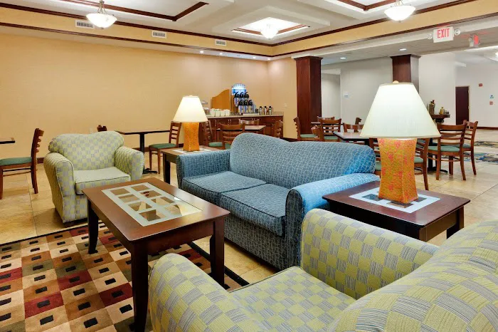 Holiday Inn Express & Suites White Haven - Poconos by IHG 4