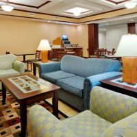 Holiday Inn Express & Suites White Haven - Poconos by IHG ico