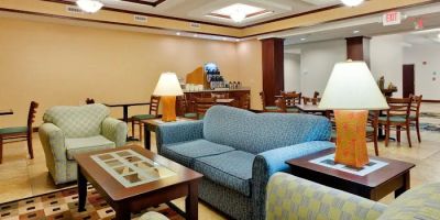 Holiday Inn Express & Suites White Haven - Poconos by IHG