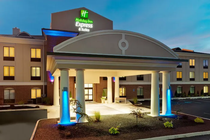 Holiday Inn Express & Suites White Haven - Poconos by IHG 4