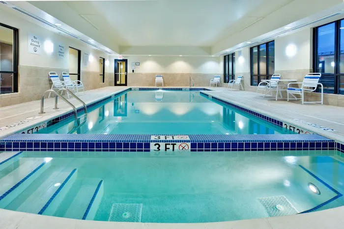 Holiday Inn Express & Suites White Haven - Poconos by IHG 4
