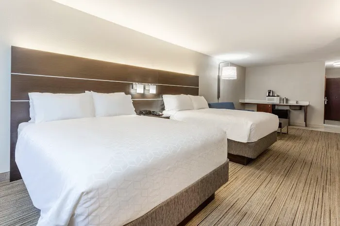 Holiday Inn Express & Suites White Haven - Poconos by IHG 4