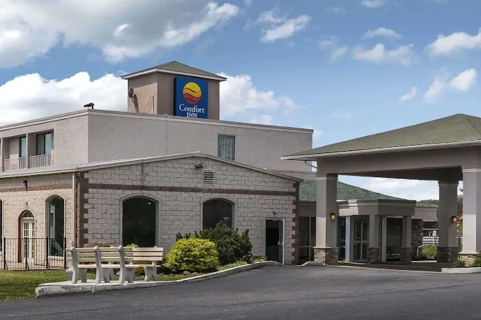 Comfort Inn - Pocono Mountains 4