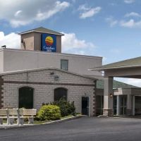 Comfort Inn - Pocono Mountains ico