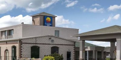 Comfort Inn - Pocono Mountains