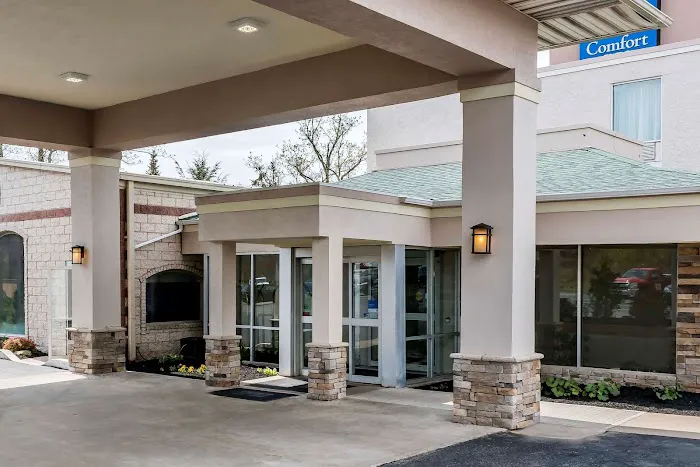 Comfort Inn - Pocono Mountains 4
