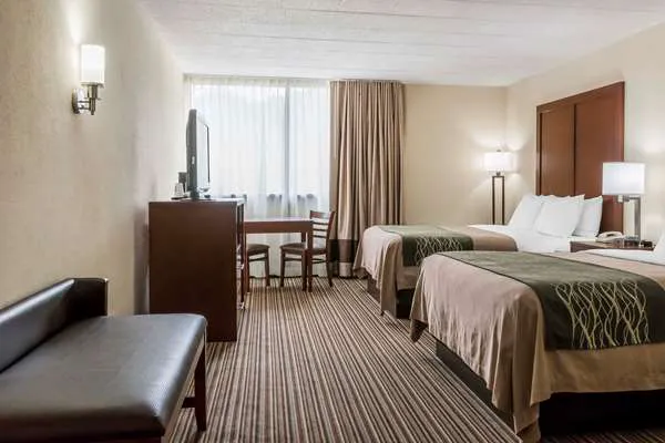 Comfort Inn - Pocono Mountains 4