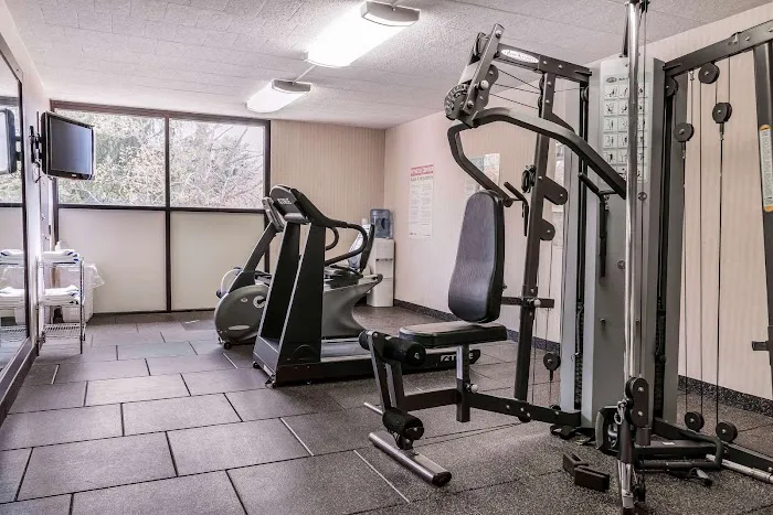 Comfort Inn - Pocono Mountains 4