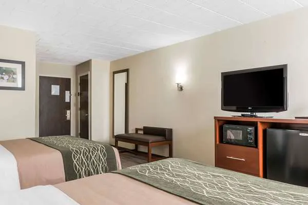 Comfort Inn - Pocono Mountains 4
