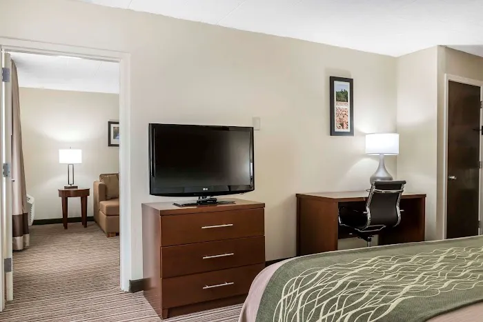 Comfort Inn - Pocono Mountains 4