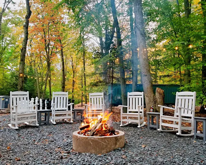 Camptel Poconos 4