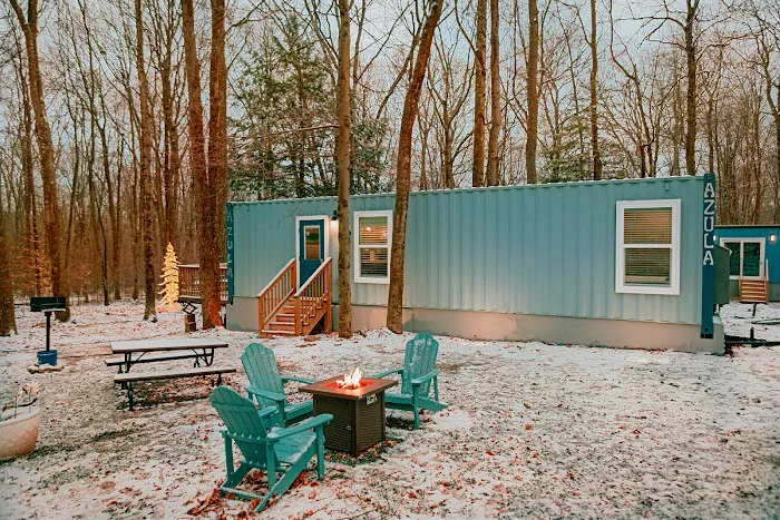 Camptel Poconos 4