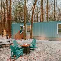 Camptel Poconos ico