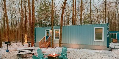 Camptel Poconos
