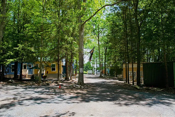 Camptel Poconos 4