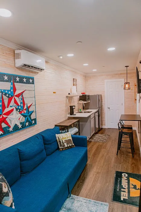 Camptel Poconos 4