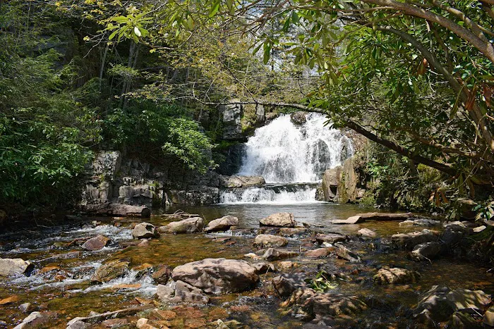 Camptel Poconos 4