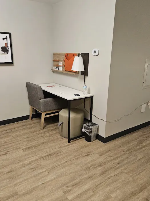 Candlewood Suites Pittston 4