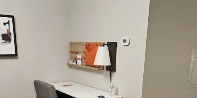 Candlewood Suites Pittston