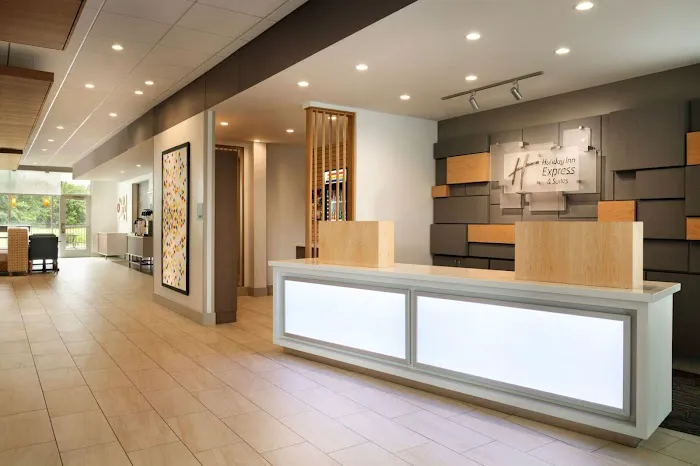 Holiday Inn Express Pittston - Scranton Airport by IHG 4