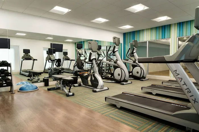 Holiday Inn Express Pittston - Scranton Airport by IHG 4