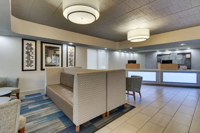 Holiday Inn Express Pittston - Scranton Airport by IHG 4