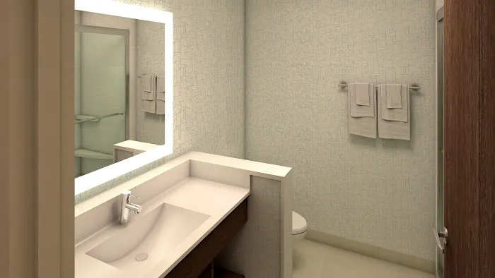 Holiday Inn Express Pittston - Scranton Airport by IHG 4