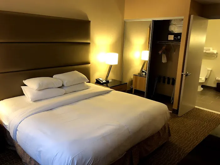 DoubleTree by Hilton Hotel Philadelphia Center City 5