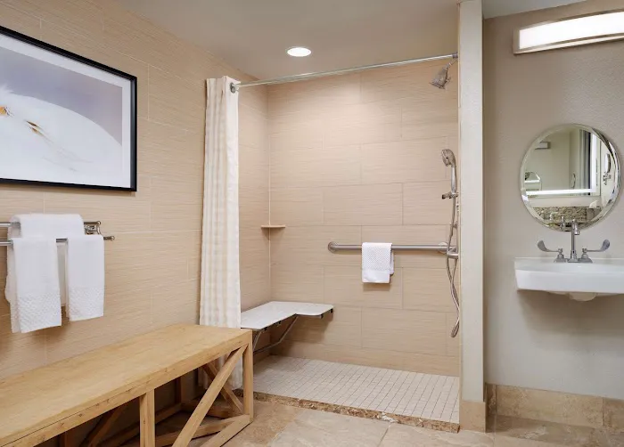 DoubleTree by Hilton Hotel Philadelphia Center City 5