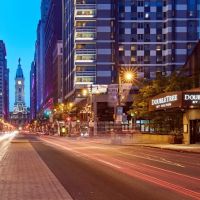 DoubleTree by Hilton Hotel Philadelphia Center City ico