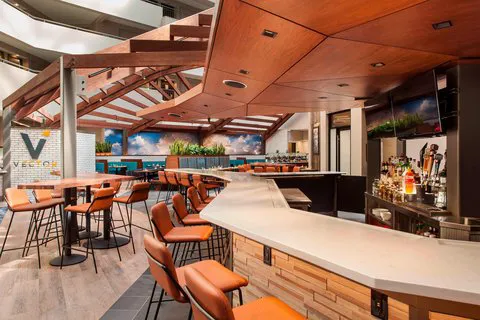 Sheraton Suites Philadelphia Airport 5