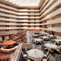 Sheraton Suites Philadelphia Airport ico