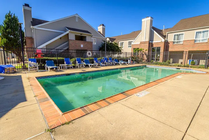 Philadelphia Suites Extended Stay Hotel 5