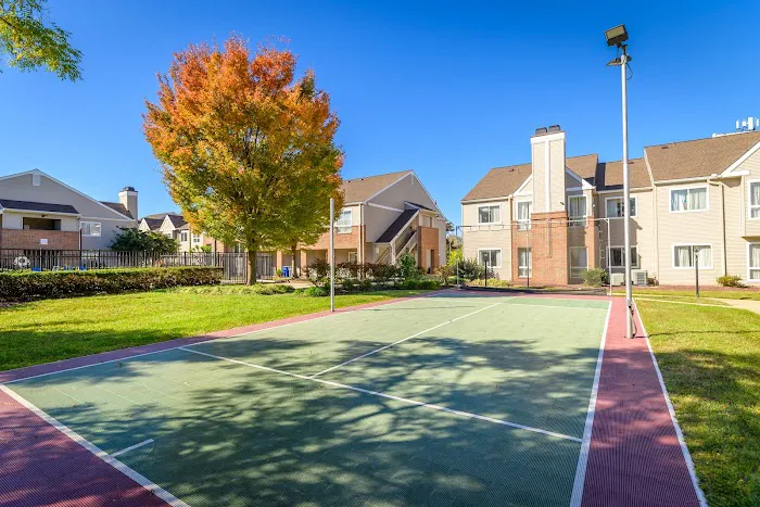 Philadelphia Suites Extended Stay Hotel 5
