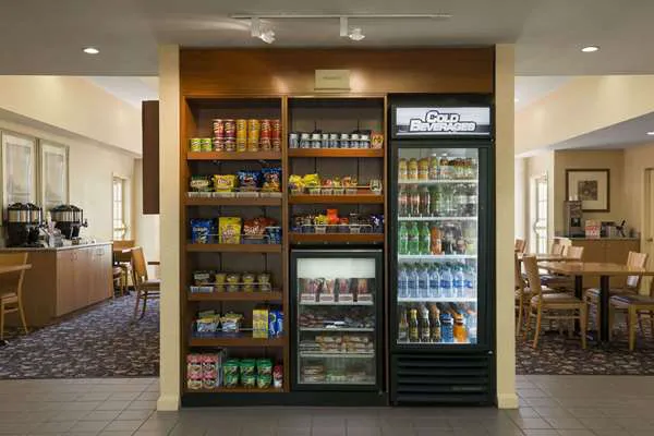 Philadelphia Suites Extended Stay Hotel 5