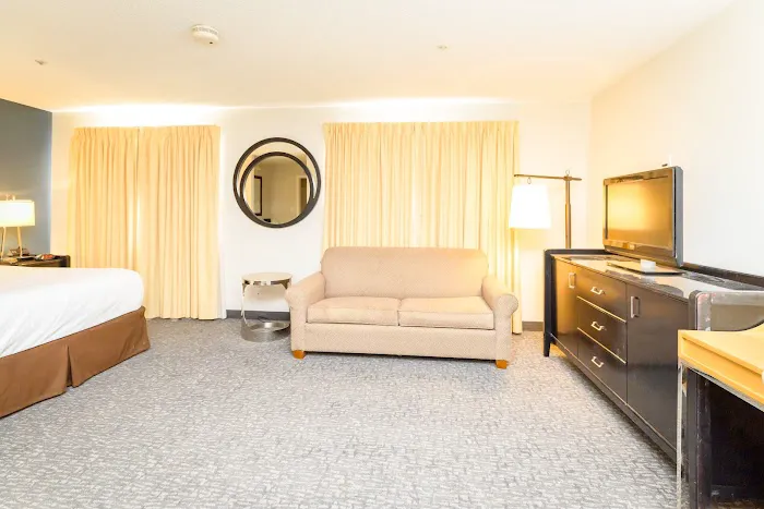Philadelphia Suites Extended Stay Hotel 5