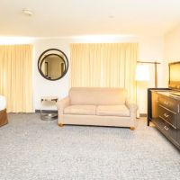 Philadelphia Suites Extended Stay Hotel ico