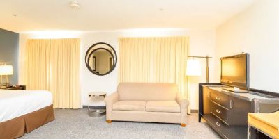 Philadelphia Suites Extended Stay Hotel